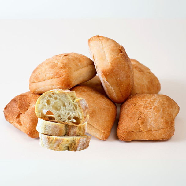 Bakels Ciabatta Bread Mix in a 12.5kg bag