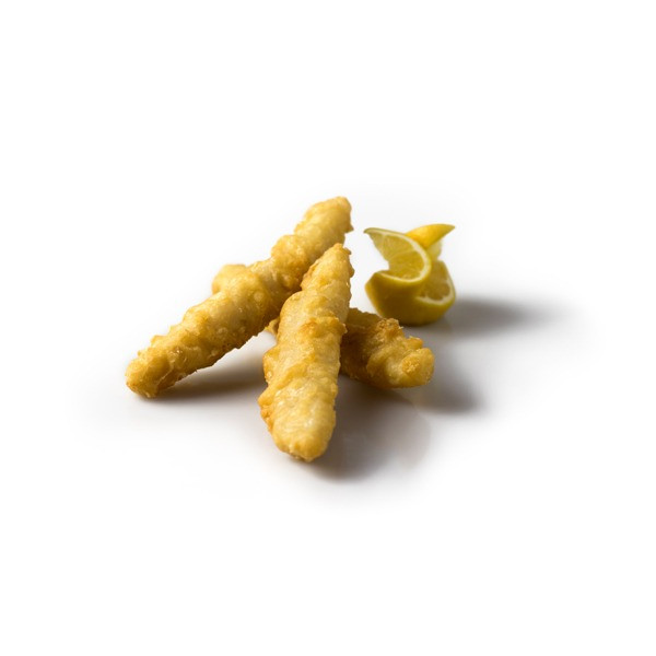 Beer Battered Flathead Fillets 3kg