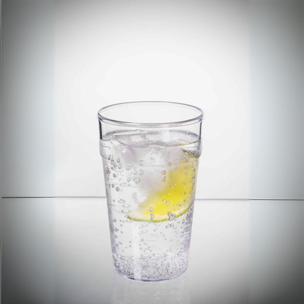 200ml Stackable Drink Cups 150 Per Carton