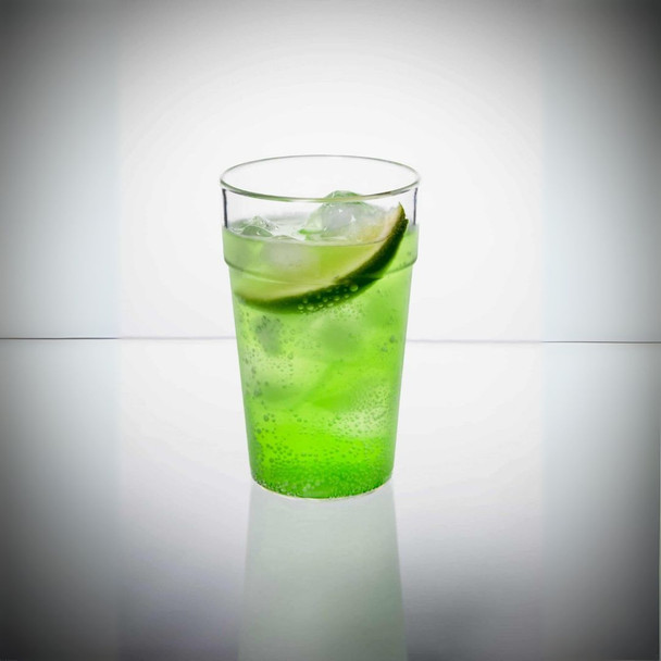 170ml Stackable Drink Cups 150 Per Carton
