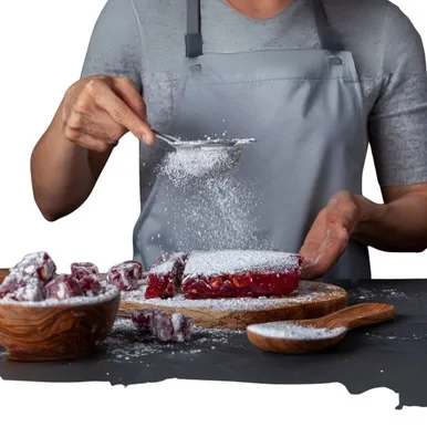 Bakels Dusting Sugar 12.5kg