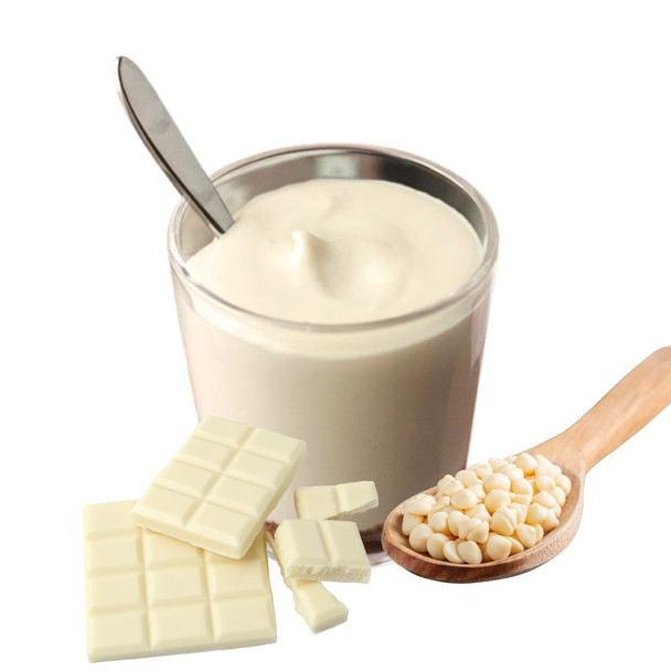 Bakels White Mousse Mix 5kg