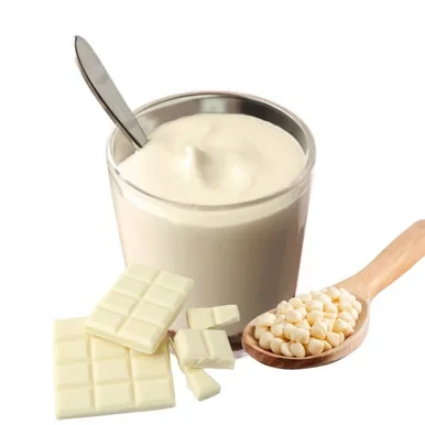 Bakels White Mousse Mix 5kg