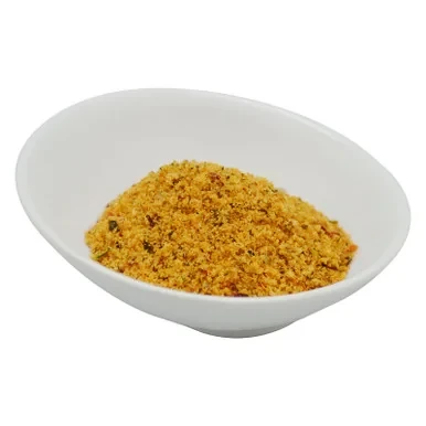 Krio Krush Mediterranean Seasoning 14kg Krio Krush foodservice product