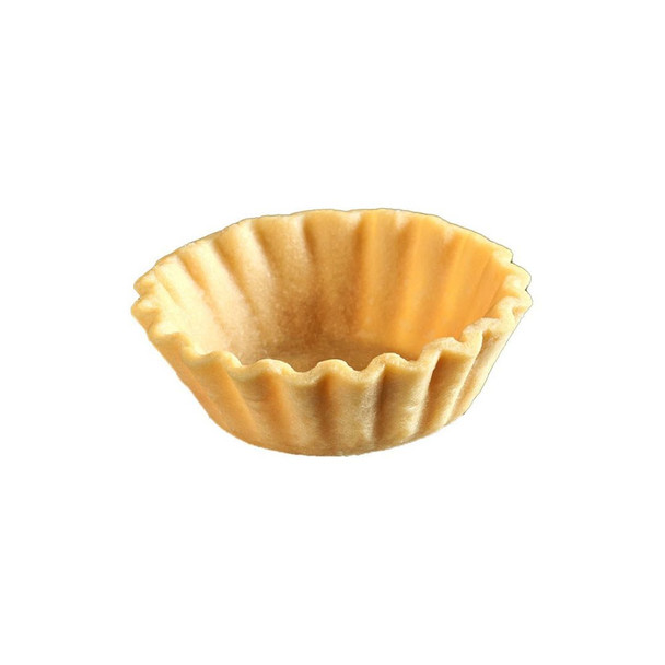 Paperthin Flower Tart Shells Mini 36 Pack