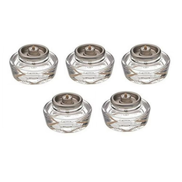 Clean Burning Liquid Candles 12 Hours x 144