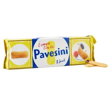 Mulino Bianco Pavesini Biscuits 200g