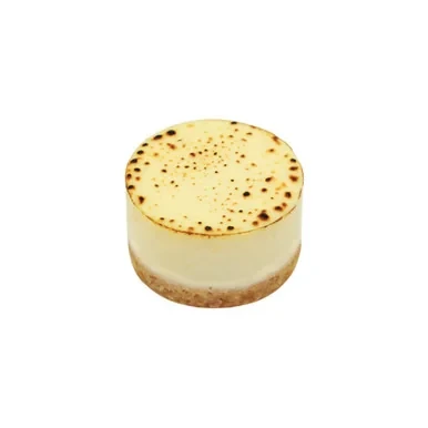 La Rose Noire New York Petite Cheesecakes 96 Pieces
