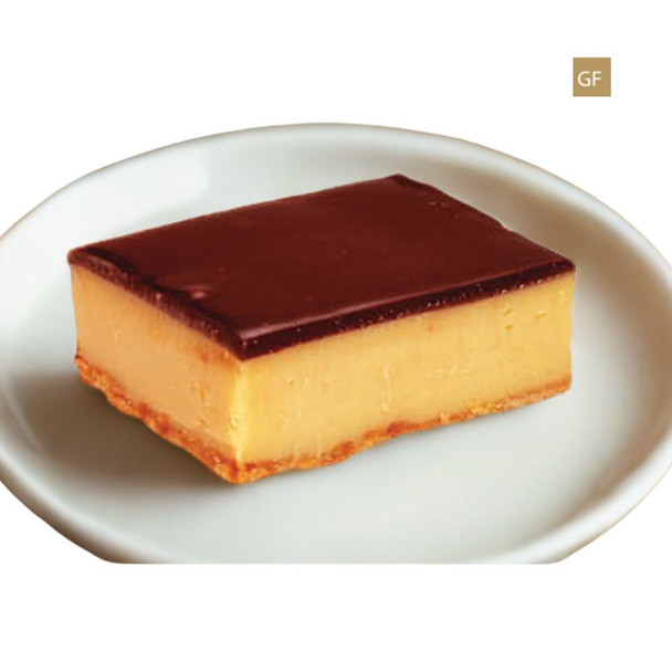 Kooka Brothas Gluten Free Carmael Slice 15 Pieces