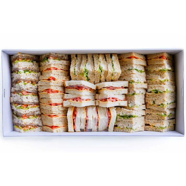 Fresh Sandwich Platter