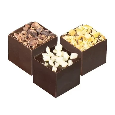 Creamy Gelato Bonbons 162 Pieces