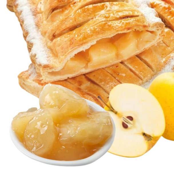 Bakels Apple Filling