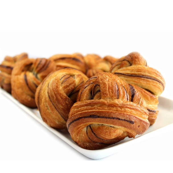 Bakels Danish and Croissant Margarine 12.5kg Bakels bakery product from Padstow Food Service