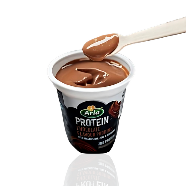 Arla Protein Pudding Chocolate 200g