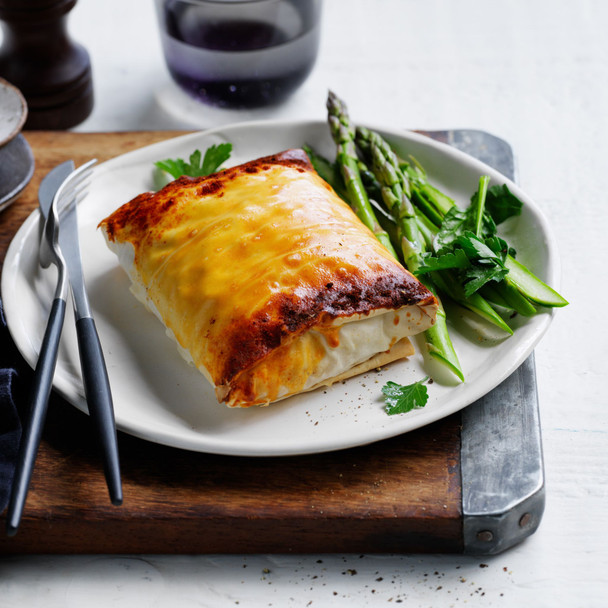 Cajun Chicken Filo 6 Pack