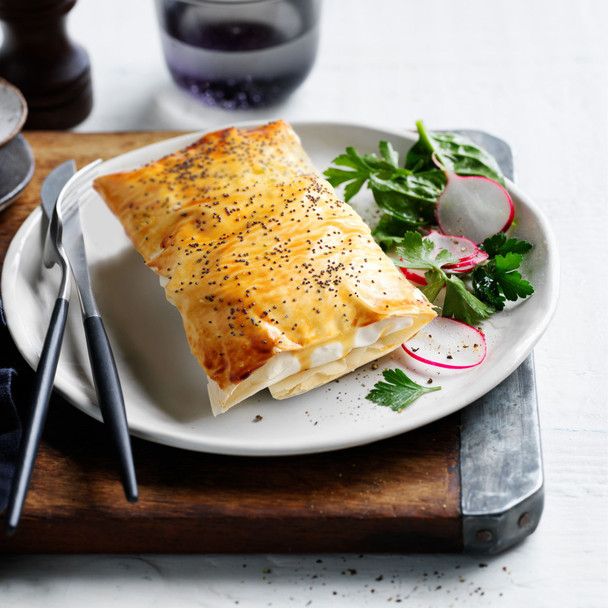 Moroccan Spiced Lamb Filo 6 Pack