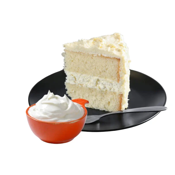 Bakels Instant Creme Mix