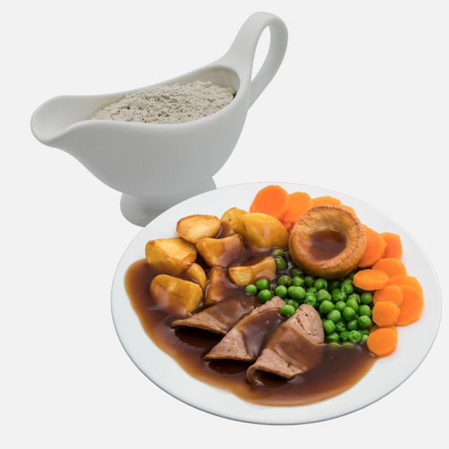 Maggi Rich Gravy Mix 2kg Australia Wide Fast Delivery