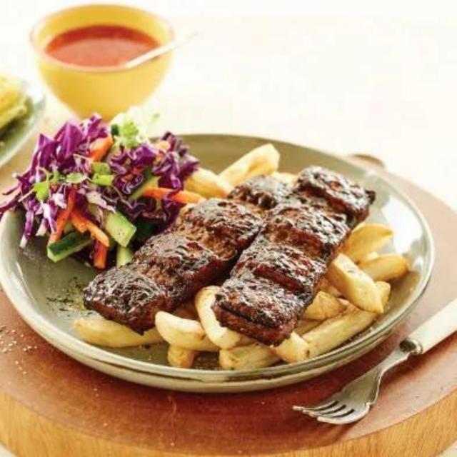 Finger Food and Catering Supplies Padstow Food Service