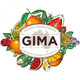 GIMA Gelato Ingredients