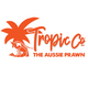 Tropic Co The Aussie Prawn