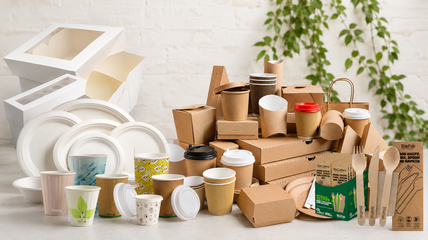 Food Packaging
