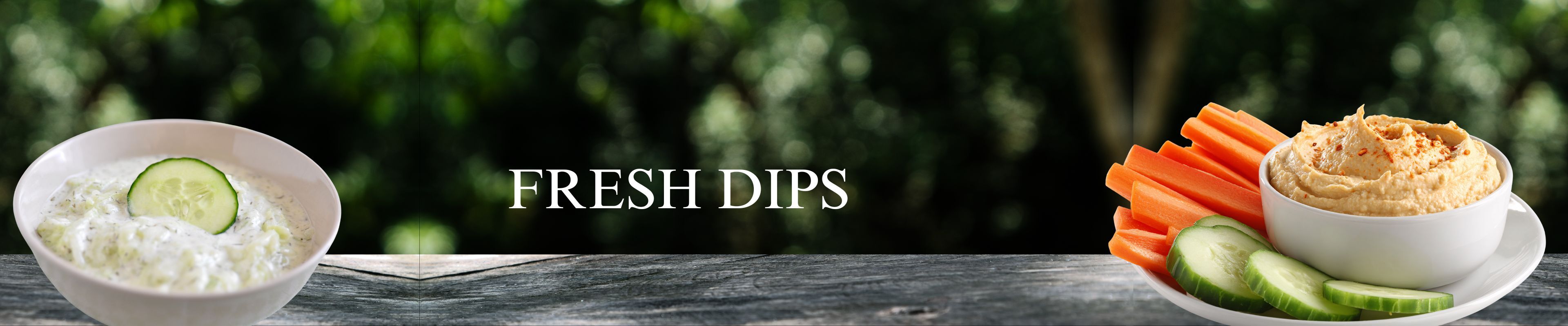 Dips