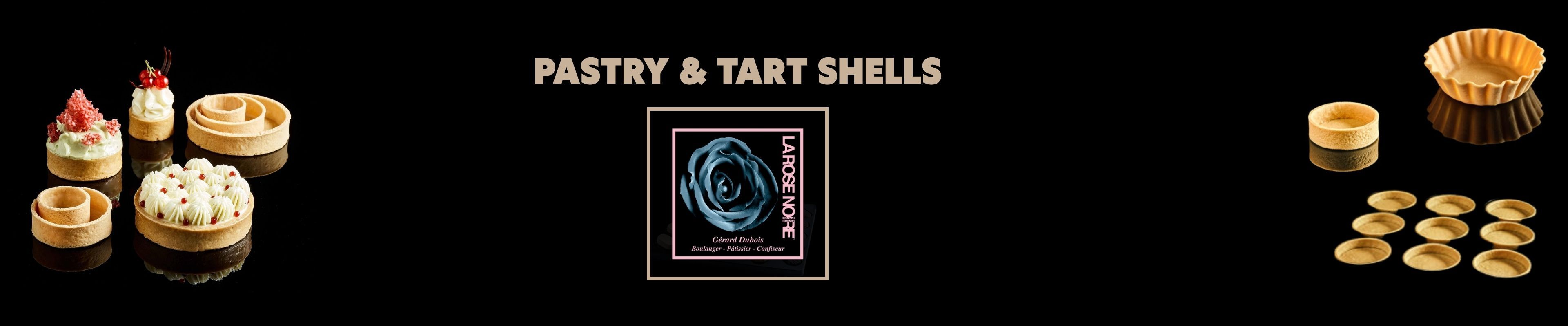 Pastry & Tart Shells