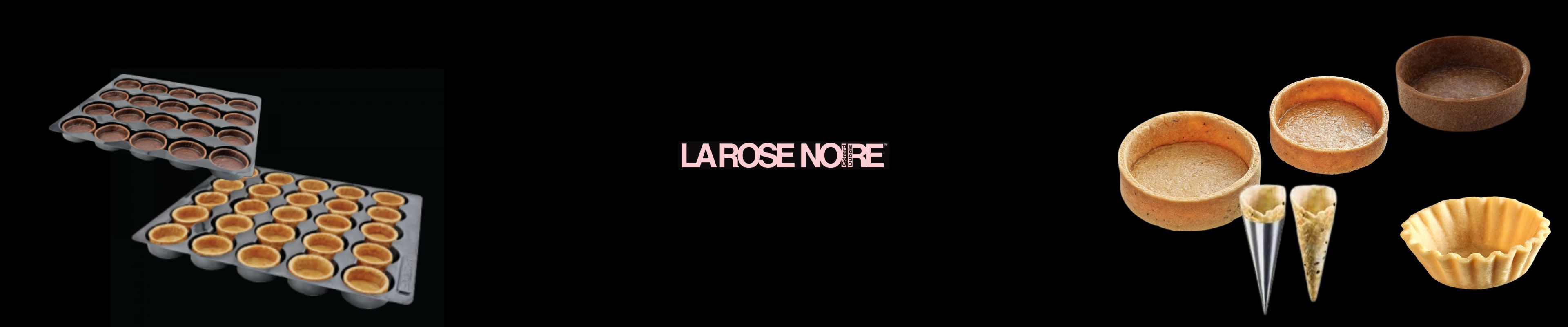 Pastry & Tart Shells