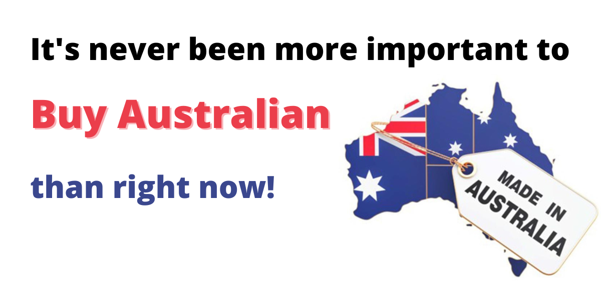 9 Reasons Why You Should Buy Australian Made Padstow Food Service