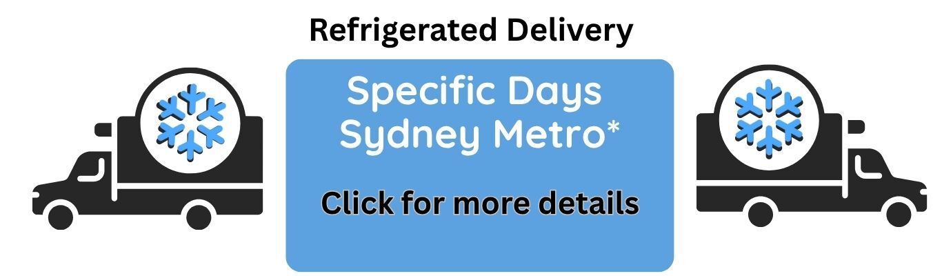 Padstow Food Service Refrigerated Delivery Option