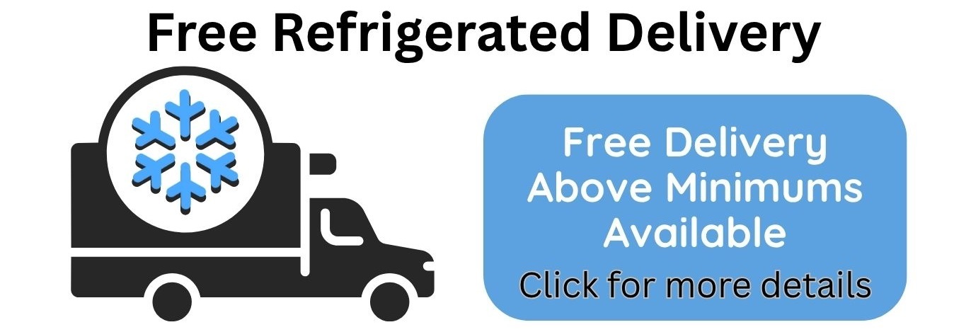 Padstow Food Service Refrigerated Delivery Locations