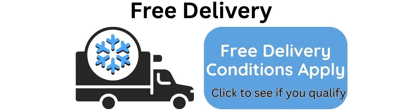 Padstow Food Service Free Delivery Thresholds