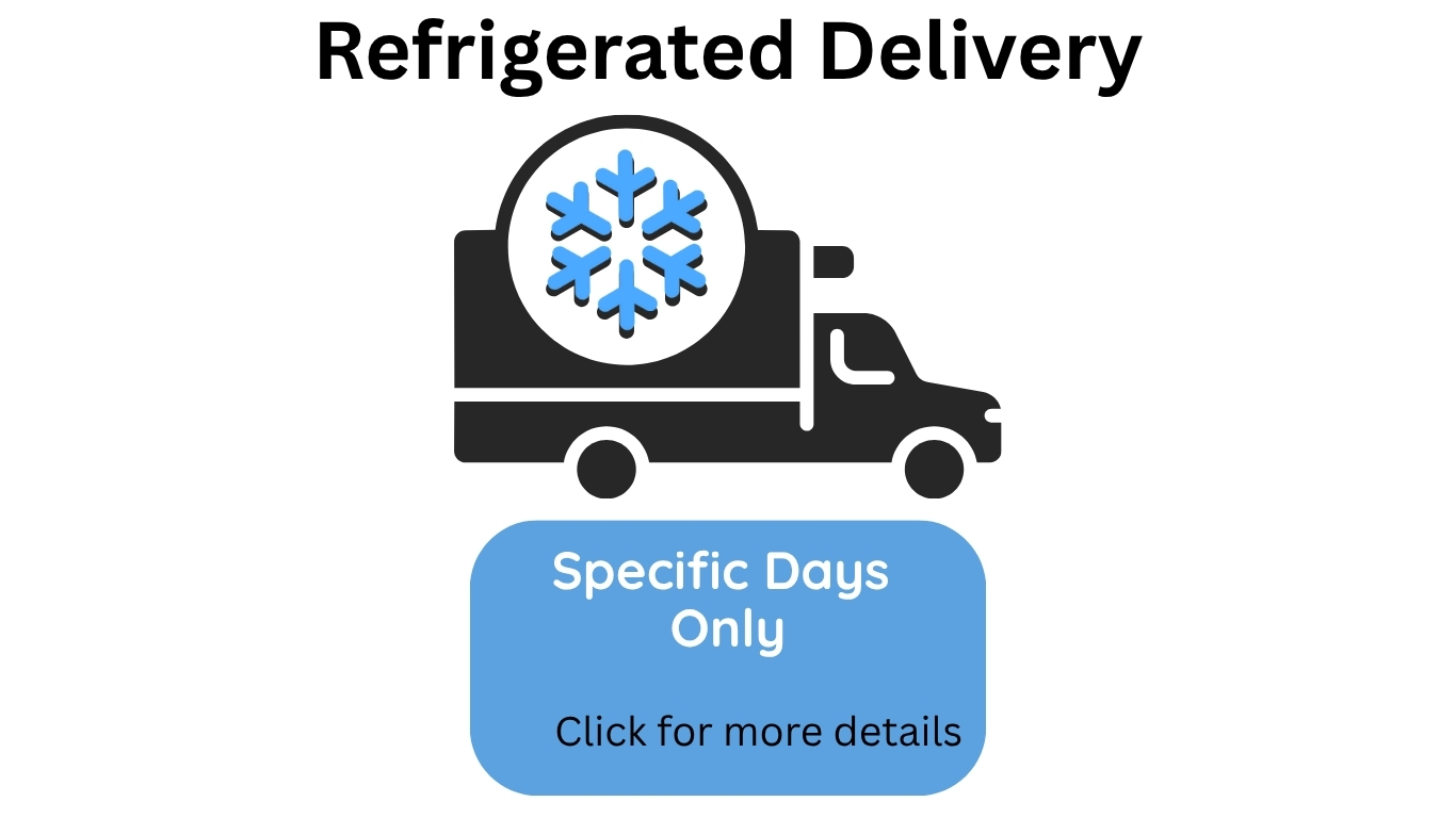 Padstow Food Service Refrigerated Delivery Options