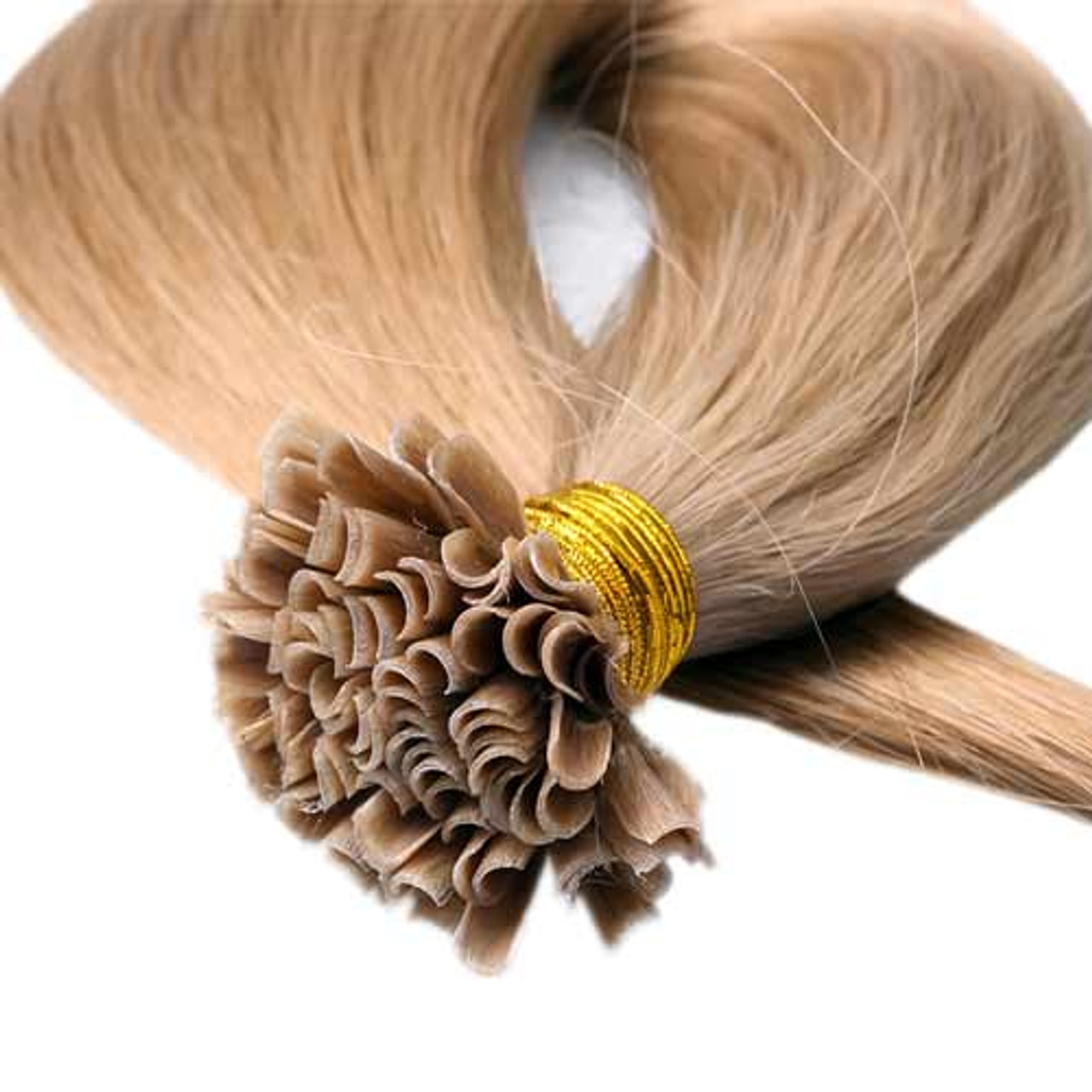 Marquesa Premium Brazilian Remy U Tip 25ct 35 Body Wave 16