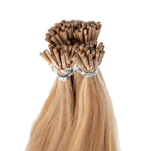 Marquesa Premium Indian Remy I Tip 100ct 33d Straight 16 18