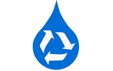 معالجة المياه المعالجة