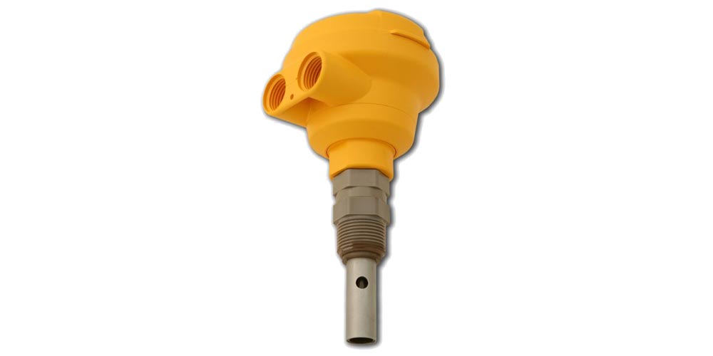 إلكترونيات الاستشعار Signet 2850