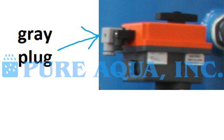 الفلتر ذو الطبقات المتعددة بالحجم التجاري  1x32 GPM & 1x50 GPM  - الكويت