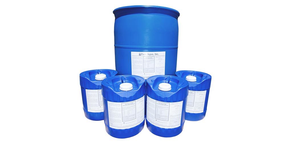 RO Antiscalant PA0100