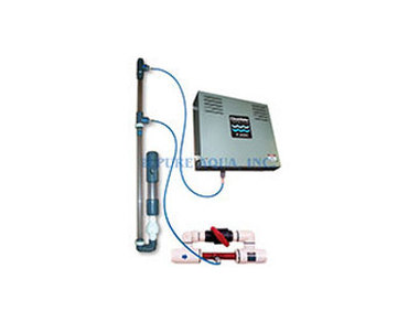 Apex Ozone Generators