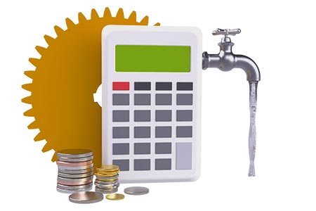 operating costs calculators