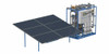 نظم الترشيح الفائق بالطاقة الشمسية UF