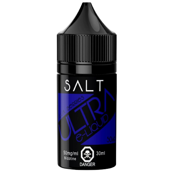 lux berries salt nic ultra