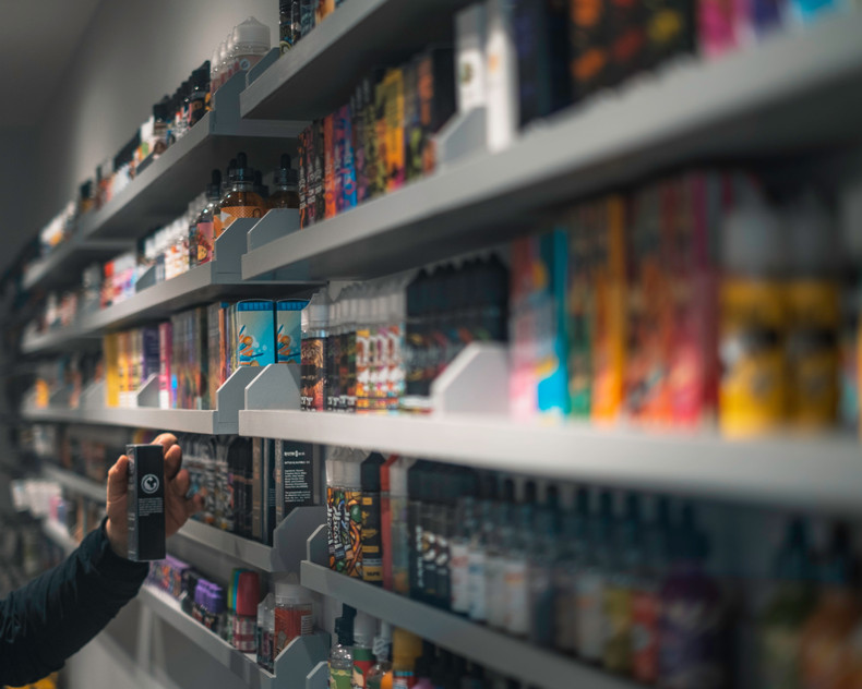 Understand the Components of E-Liquids for a Better Vaping Experience