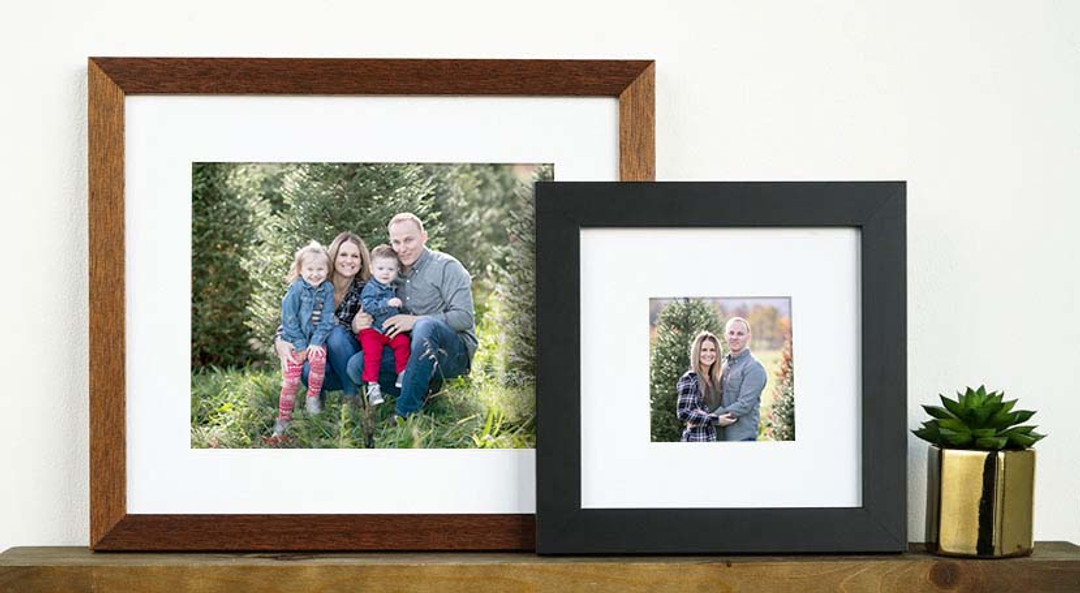 Galleri Frames