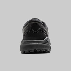 Brooks Addiction GTS 15 Running Shoes | Black/Ebony — photo 4