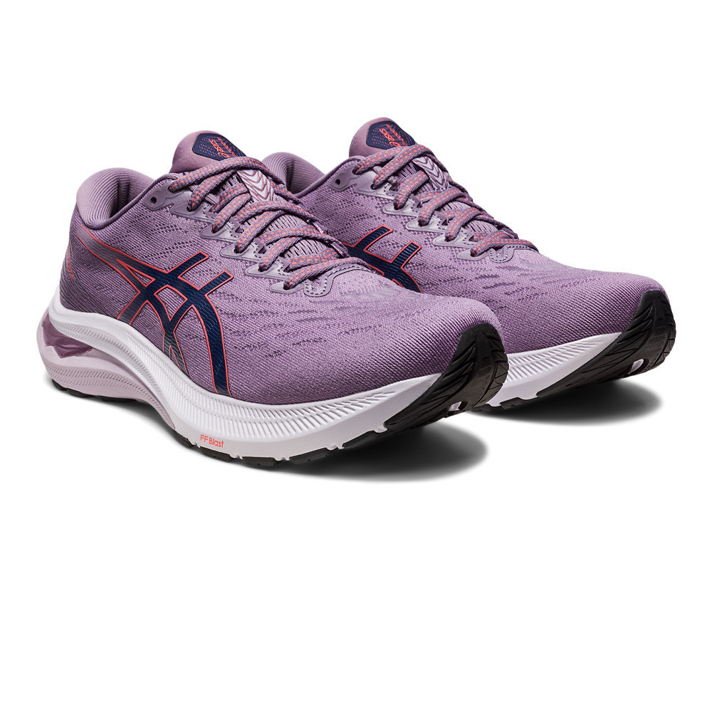 Asics GT-2000 11 Women's Running Shoes | Violet Quartz/Indigo Blue — photo 2