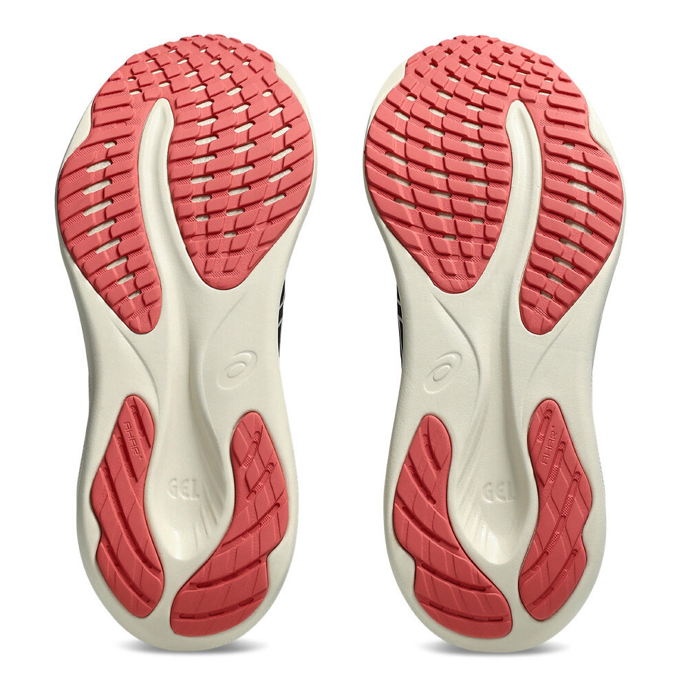 Asics Gel-Pulse 15 GORE-TEX Women's Running Shoes | Black/Vanilla — photo 3