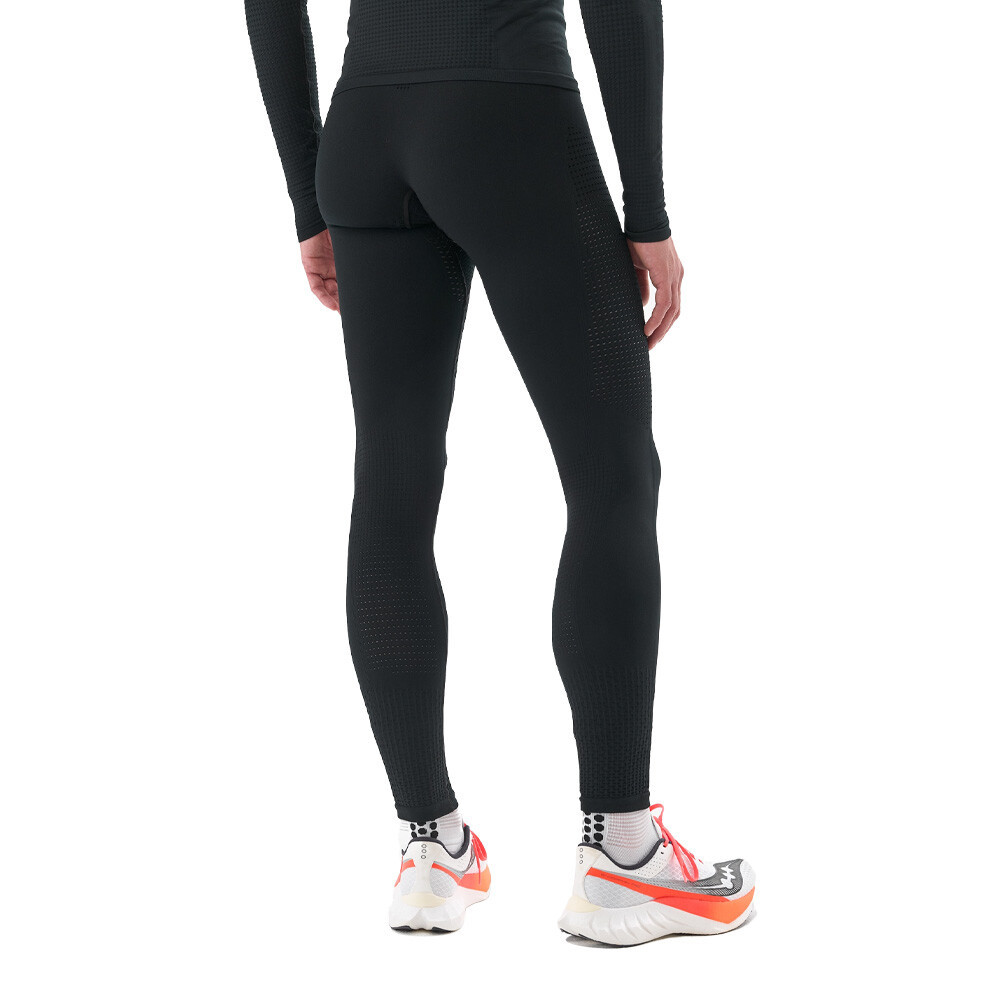 Compressport On/Off Men's Tights | Black — photo 3